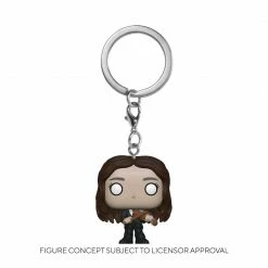 Funko Umbrella Academy - Vanya Pocket Pop! Keychain Funko Pop Keychains