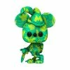 Funko POP! Vinyls Mickey Mouse - Brave Little Tailor(Artist) US Exclusive Pop! Vinyl [RS]
