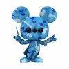 Funko POP! Vinyls Mickey Mouse - Conductor (Artist) US Exclusive Pop! Vinyl [RS]