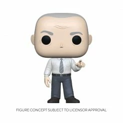 Funko The Office - Creed Specialty Exclusive Pop! Vinyl POP! Vinyls