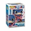 Funko DC Comics - Atom WC21 US Exclusive Pop! Vinyl [RS] POP! Vinyls