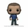 Funko Fast And Furious 9 - Jakob Toretto Pop! Vinyl POP! Vinyls