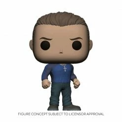 Funko Fast And Furious 9 - Jakob Toretto Pop! Vinyl POP! Vinyls