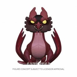 Funko Rick And Morty - Balthromaw 6" Pop! Vinyl