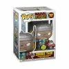 Funko Marvel Zombies - Thor Glow US Exclusive Pop! Vinyl [RS]