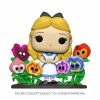 Funko Alice In Wonderland - Alice Flowers 70th Anniversary Pop! Deluxe