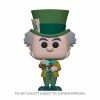 Funko POP! Vinyls Alice In Wonderland - Mad Hatter 70th Anniversary Pop! Vinyl
