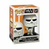 Funko POP! Vinyls Star Wars - Snowtrooper Concept Pop! Vinyl