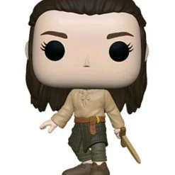 Funko POP! Vinyls Game Of Thrones - Arya Training Pop! Vinyl