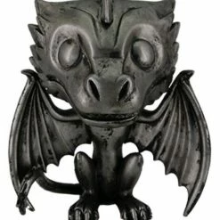 Funko Game Of Thrones - Drogon (Iron) Pop! Vinyl