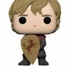 Funko Game Of Thrones - Tyrion With Shield Pop! Vinyl