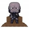 Funko Justice League: Snyder Cut - Darkseid On Throne Pop! Vinyl POP! Vinyls