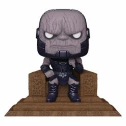 Funko Justice League: Snyder Cut - Darkseid On Throne Pop! Vinyl POP! Vinyls