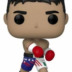 Funko Boxing - Oscar De La Hoya Pop! POP! Vinyls