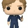 Funko Letterkenny - Daryl Pop! Vinyl POP! Vinyls