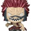 Funko My Hero Academia - Eijiro Hero Metallic US Exclusive Pop! Vinyl [RS]