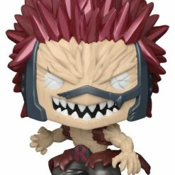 Funko My Hero Academia - Eijiro Hero Metallic US Exclusive Pop! Vinyl [RS]
