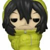 Funko My Hero Academia - Aizawa Sleeping Bag US Exclusive Pop! Vinyl [RS]