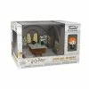 Funko POP! Vinyls Harry Potter - Ron Mini Moment