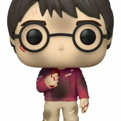 Funko POP! Vinyls Harry Potter - Harry With Pholosopher's Stone 20th Anniversary Pop! Vinyl