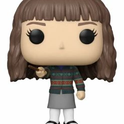 Funko Harry Potter - Hermione With Wand 20th Anniversary Pop! Vinyl POP! Vinyls