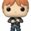 Funko POP! Vinyls Harry Potter - Ron In Devils Snare 20th Anniversary Pop! Vinyl