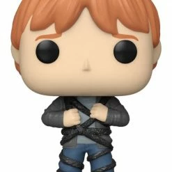 Funko POP! Vinyls Harry Potter - Ron In Devils Snare 20th Anniversary Pop! Vinyl