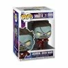 Funko POP! Vinyls What If - Zombie Iron Man Pop! Vinyl