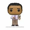 Funko The Office - Oscar With Scarecrow Doll Pop! Vinyl POP! Vinyls