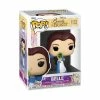 Funko Beauty And The Beast - Belle 30th Anniversary Pop! Vinyl