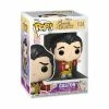 Funko POP! Vinyls Beauty And The Beast - Formal Gaston 30th Anniversary Pop! Vinyl