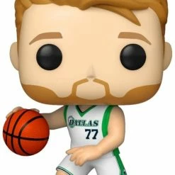 Funko POP! Vinyls NBA: Mavericks - Luka Doncic Pop! Vinyl