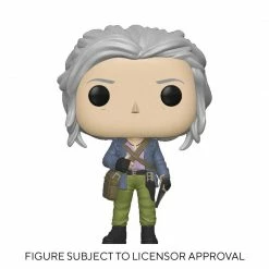 Funko The Walking Dead - Carol Pop! Vinyl POP! Vinyls