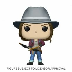 Funko The Walking Dead - Maggie With Bow Pop! Vinyl