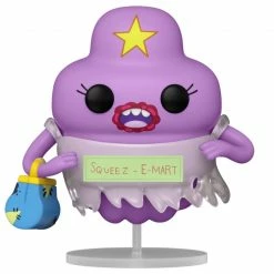 Funko POP! Vinyls Adventure Time - Lumpy Space Princess Pop! Vinyl