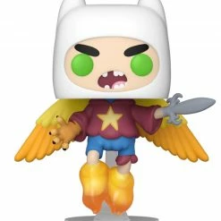Funko Adventure Time - Finn The Human Pop! Vinyl