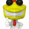Funko Cow & Chicken - Chicken Pop! Vinyl POP! Specials