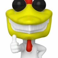Funko Cow & Chicken - Chicken Pop! Vinyl POP! Specials