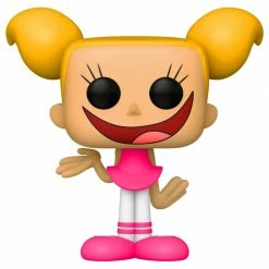 Funko Dexter's Laboratory - Dee Dee Pop! Vinyl