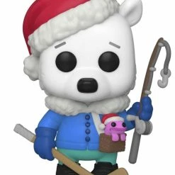 Funko Peppermint Lane - Dauber Higgins Pop! Vinyl POP! Vinyls