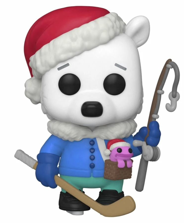 Funko Peppermint Lane - Dauber Higgins Pop! Vinyl POP! Vinyls 1 Funko Peppermint Lane - Dauber Higgins Pop! Vinyl POP! Vinyls