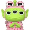 Funko Pixar - Alien Remix Randall Pink US Exclusive Pop! Vinyl [RS] POP! Vinyls