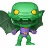 Funko POP! Vinyls Marvel - Annihilus US Exclusive Pop! Vinyl [RS]