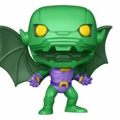 Funko POP! Vinyls Marvel - Annihilus US Exclusive Pop! Vinyl [RS]