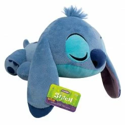 Funko Lilo & Stitch - Stitch Sleeping US Exclusive 10" Pop! Plush [RS] Plush Figures