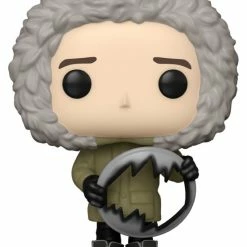 Funko Christmas Vacation - Clark With Sled Pop! Vinyl RS POP! Vinyls