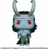 Funko POP! Vinyls What If - Frost Giant Loki Pop! Vinyl
