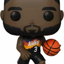 Funko NBA: Suns - Chris Paul (CE'21) Pop! Vinyl