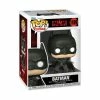 Funko The Batman - Batman Alternate Pose Pop! Vinyl
