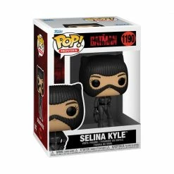 Funko The Batman - Selina Kyle Pop! Vinyl POP! Vinyls